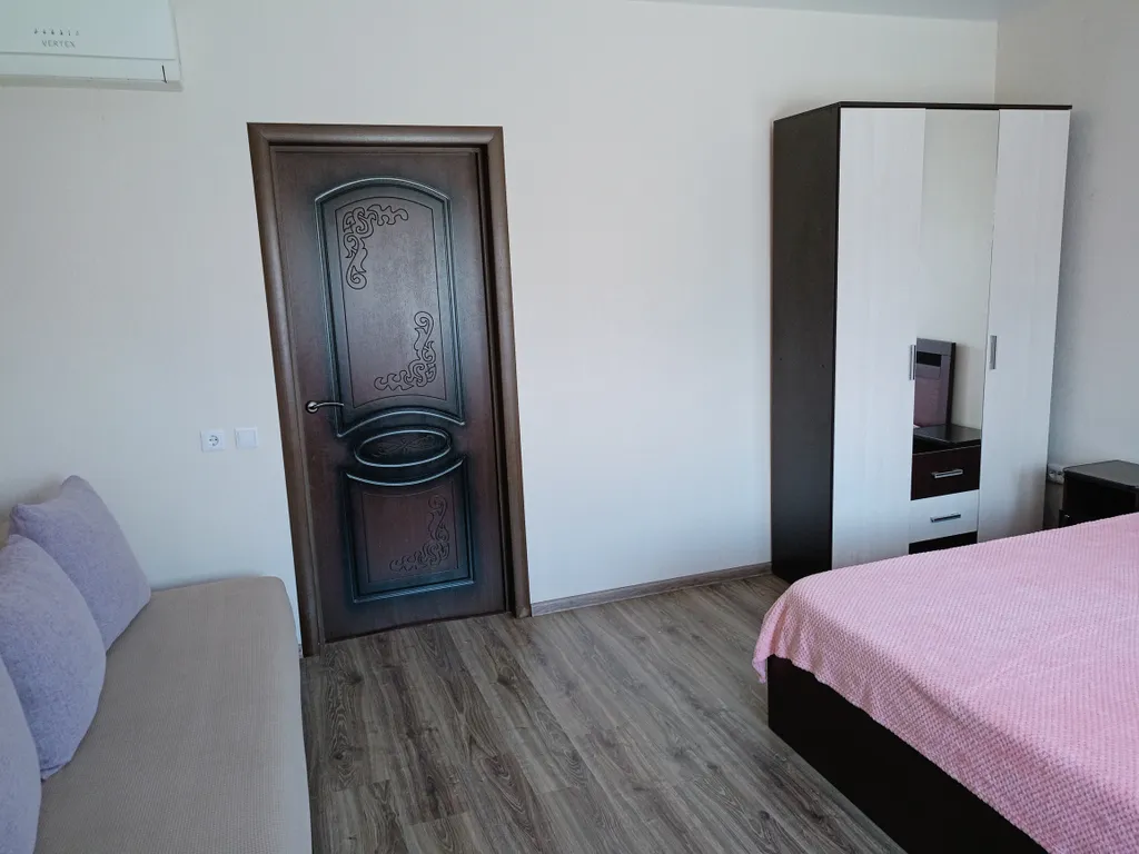 Дом для отдыха на море