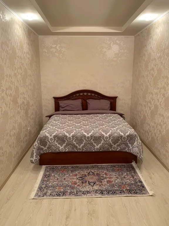 2-комнатная квартира в Энергетике — аренда посуточно в Братск