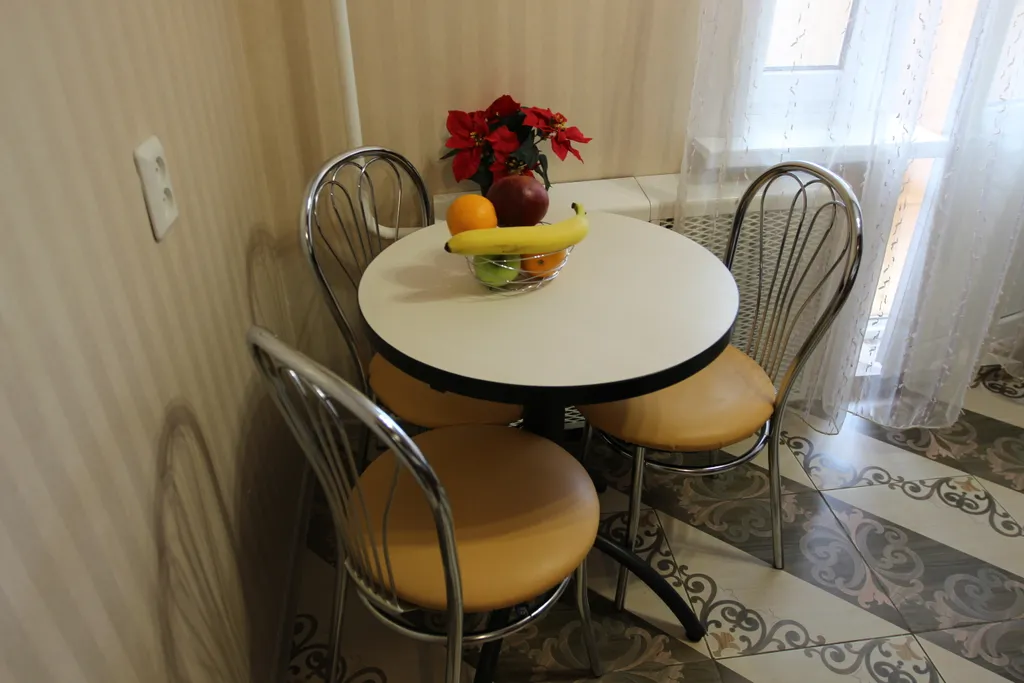 Уютная квартира в Центре