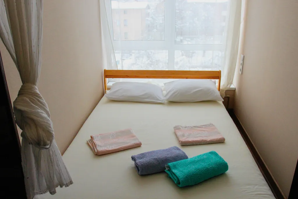 Зимняя Сказка №96