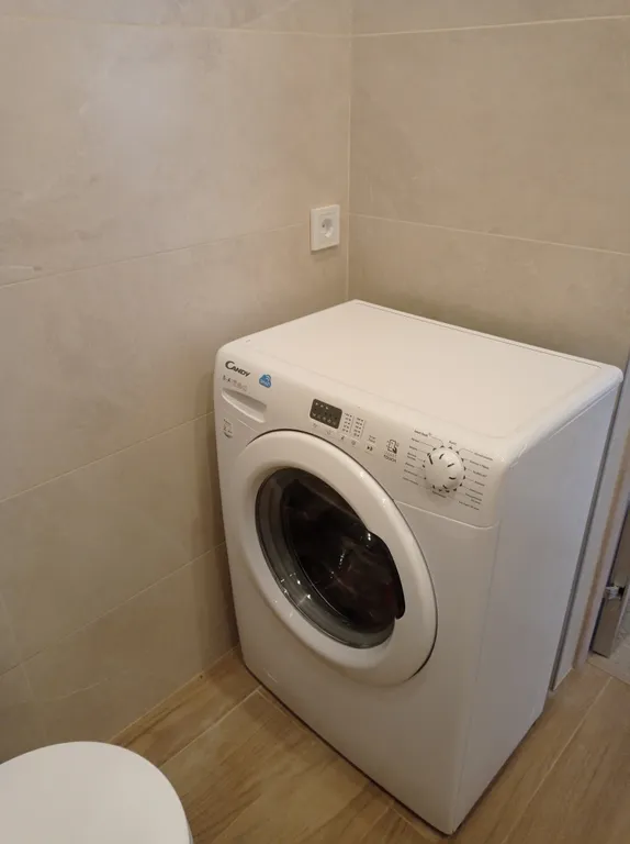 Квартира Апартаменты с видом на море — Пионерский