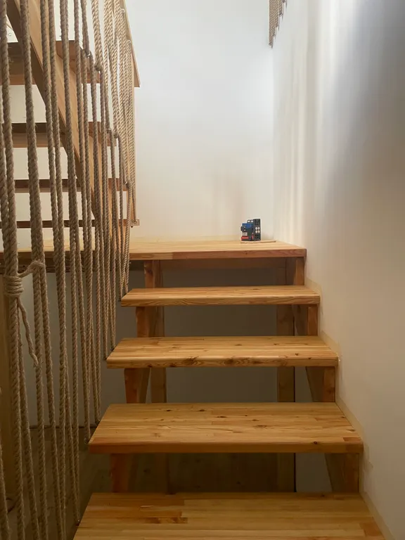 Квартира Квартира Семейный номер с видом на горы — Южная Озереевка