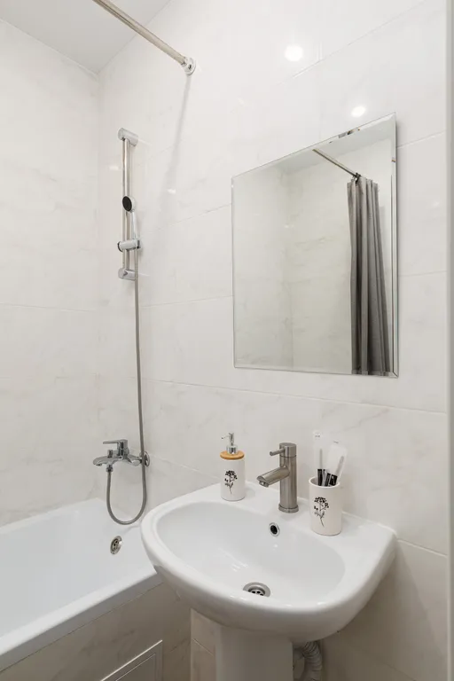 Уютная квартира около Шереметьево