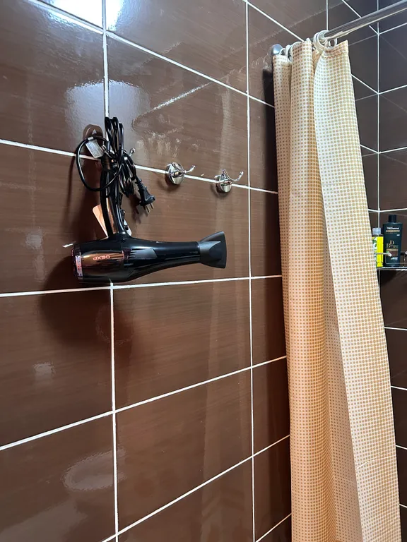 Уютная студия недалеко от моря