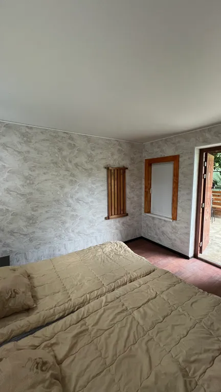 Частный сектор у Феликса