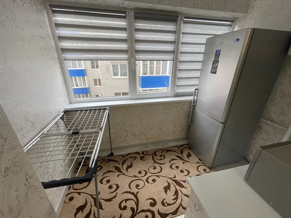 Современная квартира в ЖК Чеховский