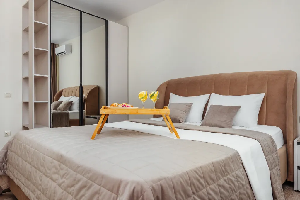 ЖК Фрукты Черника 8264