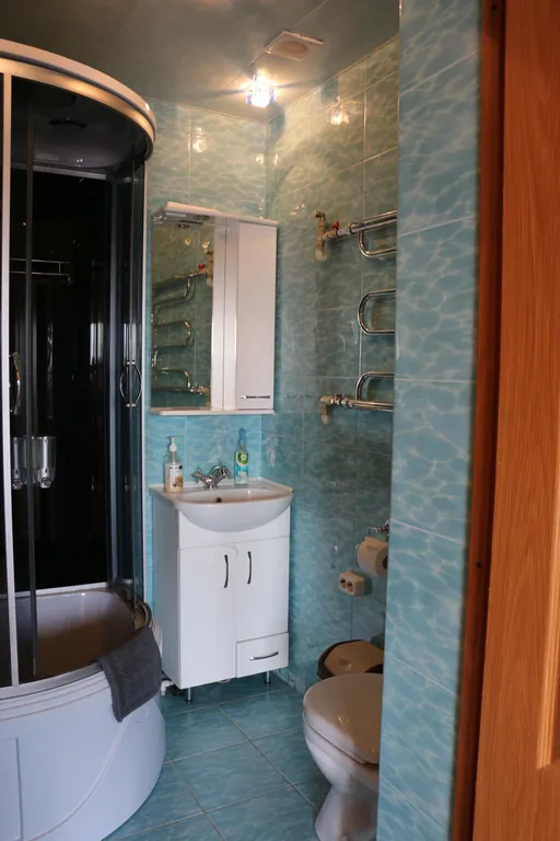 Дом Подворье ямщика