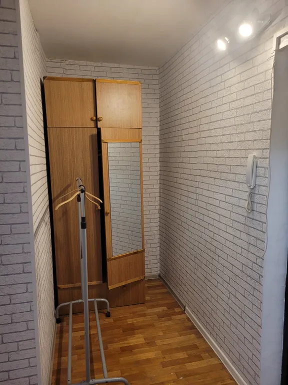 Уютная однокомнатня квартира в центре города