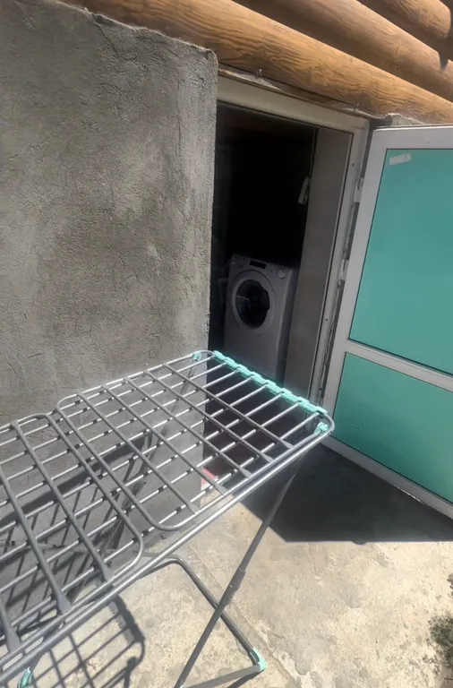 Апартаменты с видом на горы