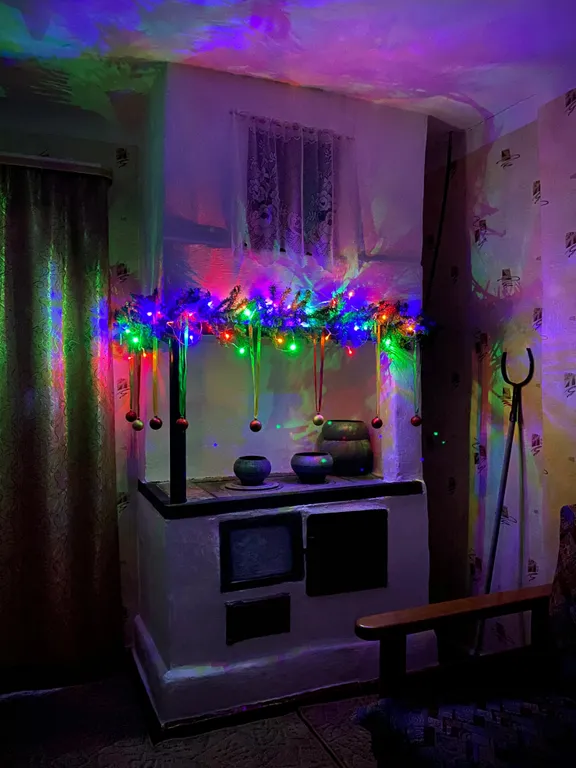 Дом-музей в деревенском стиле в районе Чеховской набережной