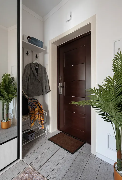 Квартира Уютная квартира с видом на озеро Тихое — Светлогорск