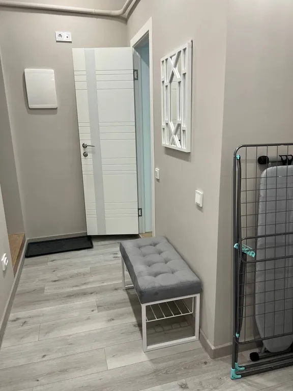 Студия в историческом центре