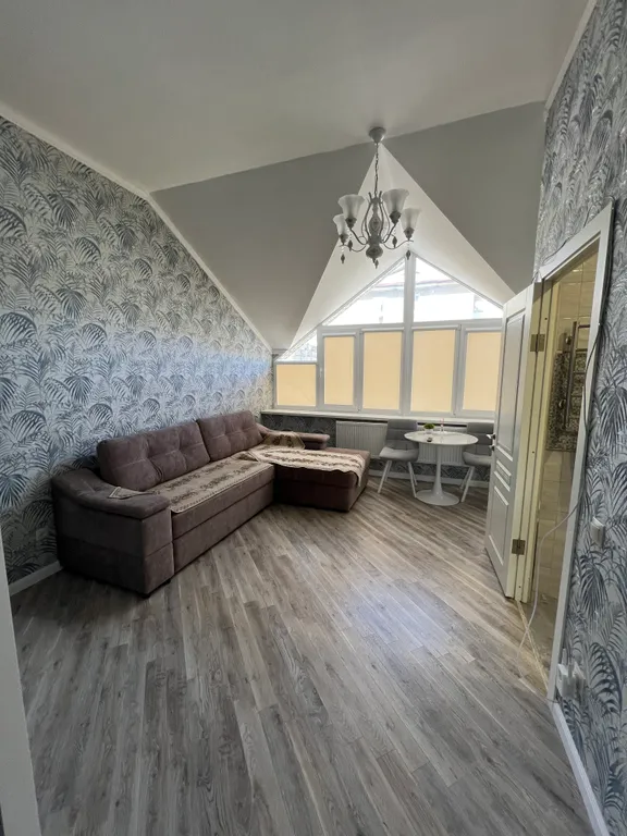 Квартира Комната — аренда посуточно в Эльбрус