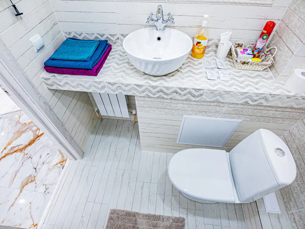 Самое красивое место для отдыха