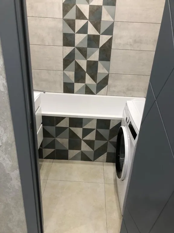 Квартира Уютная квартира в новостройке — Горки-10