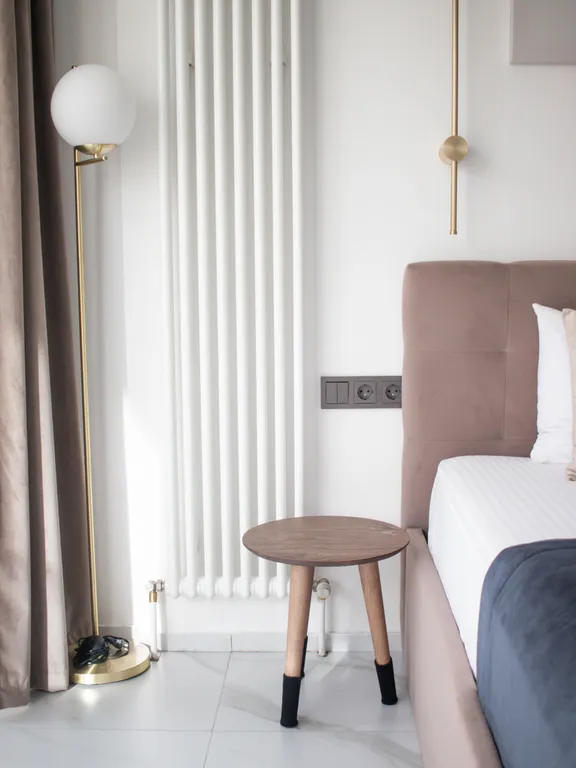 Апартамент у моря