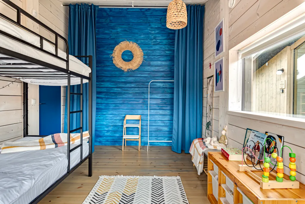 Коттедж Дом на берегу реки, Коломна — Елино