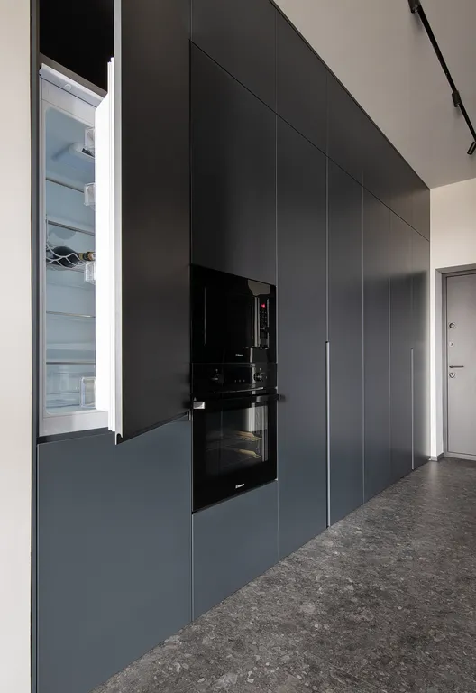 Бутик-апартаменты У Преголи