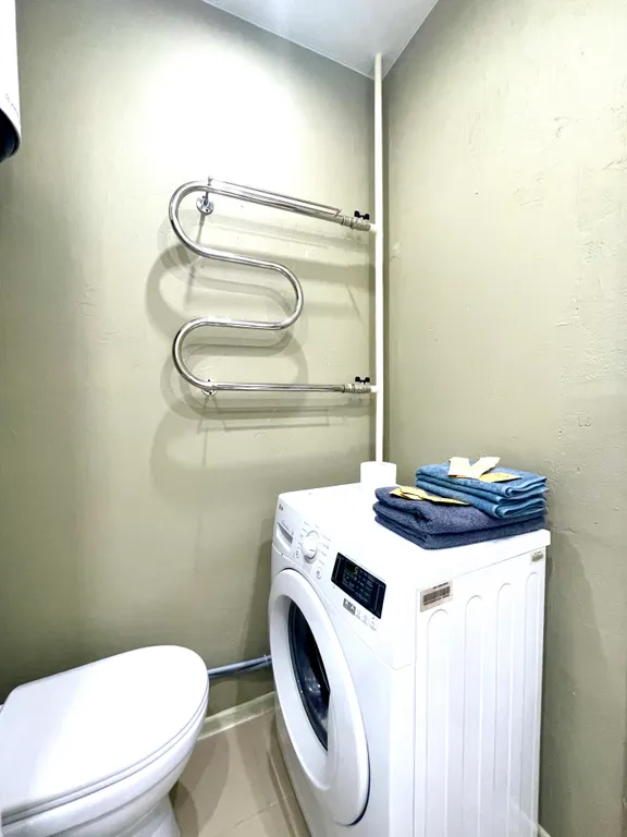 Уютная чистая квартира в центре