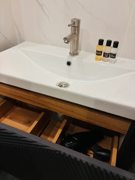 Гармоничная квартира рядом с Мамаевым Курганом