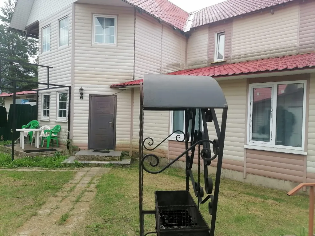 Коттедж Дом для большой компании — аренда посуточно в Неприе