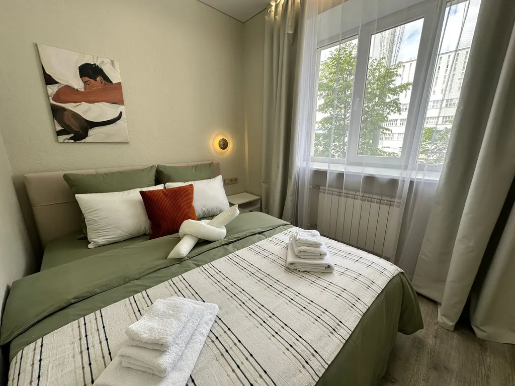 Семейная студия в центре города