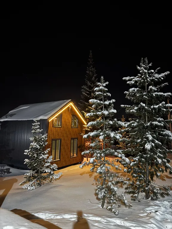 Горы по колено 24