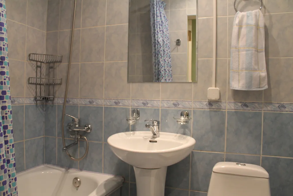 Апартамент у Вербы 2