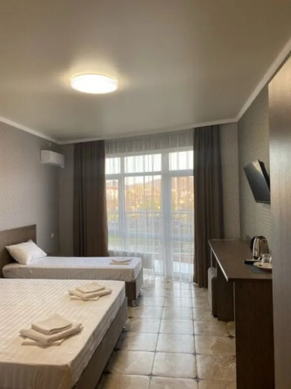 Квартира Комната — аренда посуточно в Новомихайловский