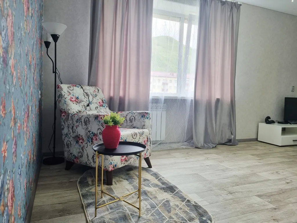 Квартира возле главной достопримечательности - Сивучей