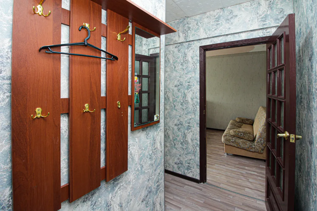 Уютная квартира в центре города рядом ТЦ Европа Сити