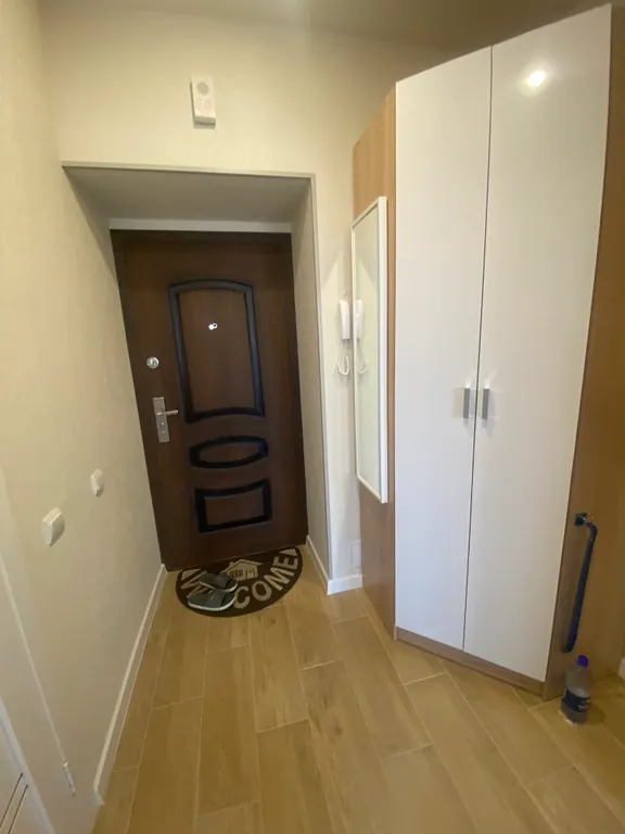 Квартира для отдыха