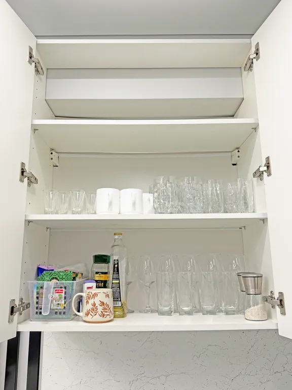 Семейная квартира Эвкалиптовый бриз