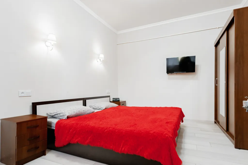 Квартира Астра — аренда посуточно в Тихорецк