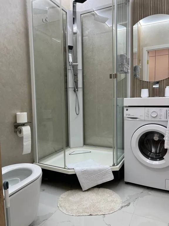 Квартира на набережной Северной Двины