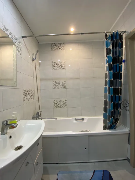 Квартира в центре Зеленоградска у моря