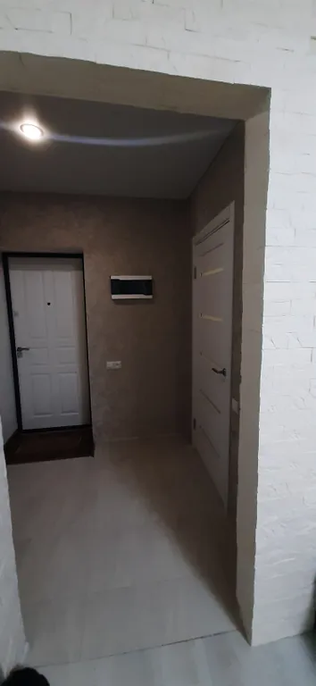 Комфортабельная квартира