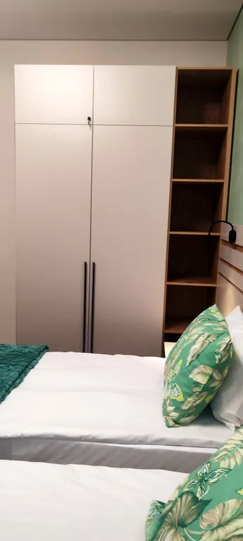 Апартамент в центре Ялты, рядом Массандровский пляж