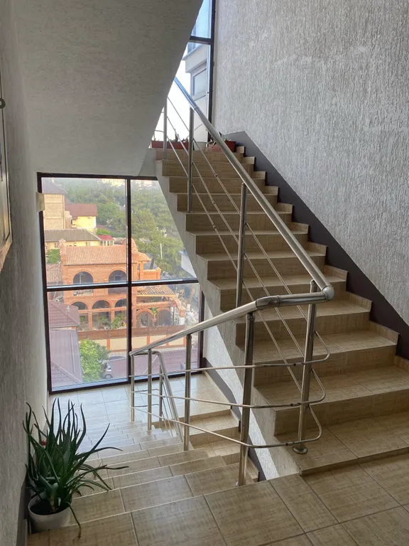 Уютная квартира в самом центре Кабардинки