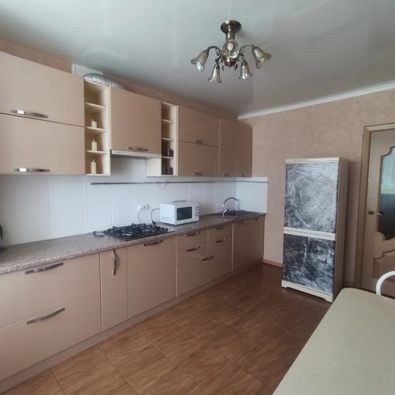 Уютная квартира на Чкалова-Калинина