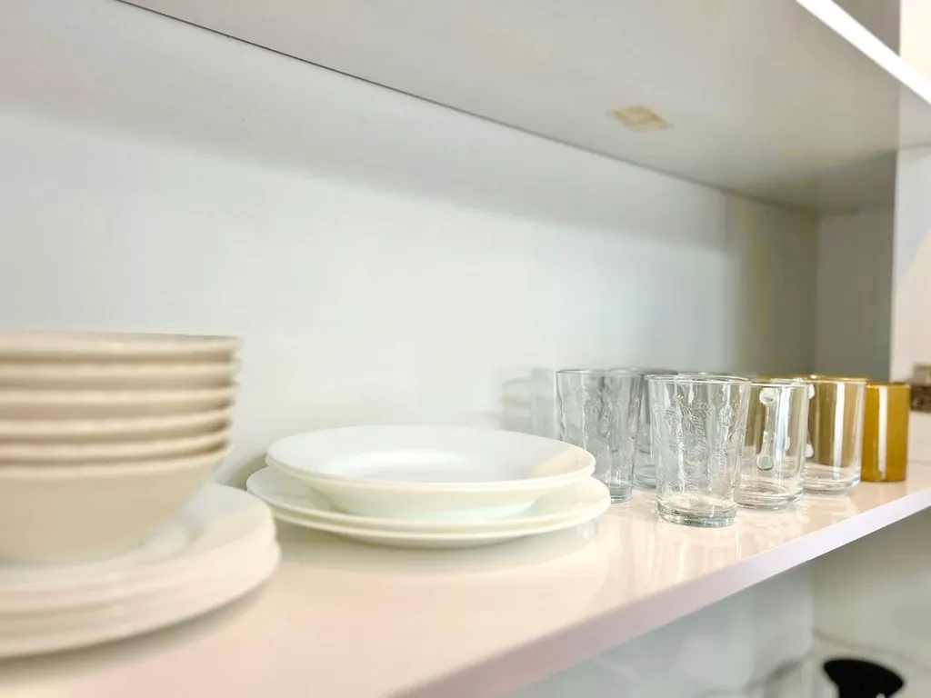 Уютная квартира в новом ЖК в центре Махмутлар