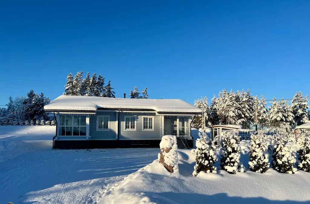 Коттедж Большой дом с сауной и камином Озеро Лунное — аренда посуточно в Мельниково