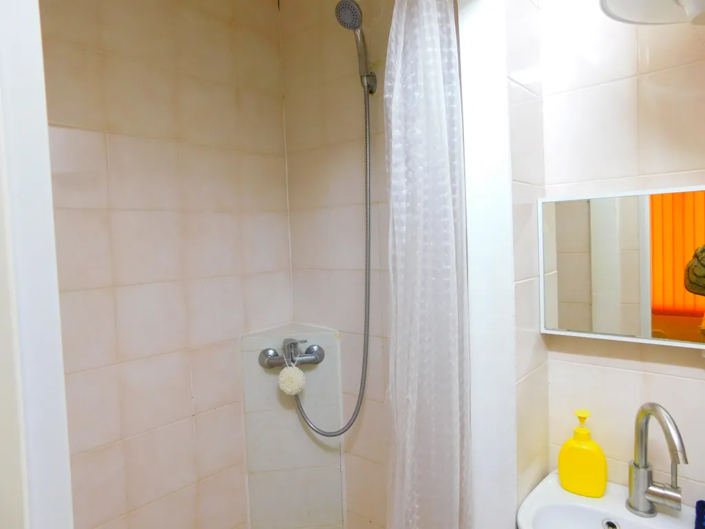 Квартира рядом с морем