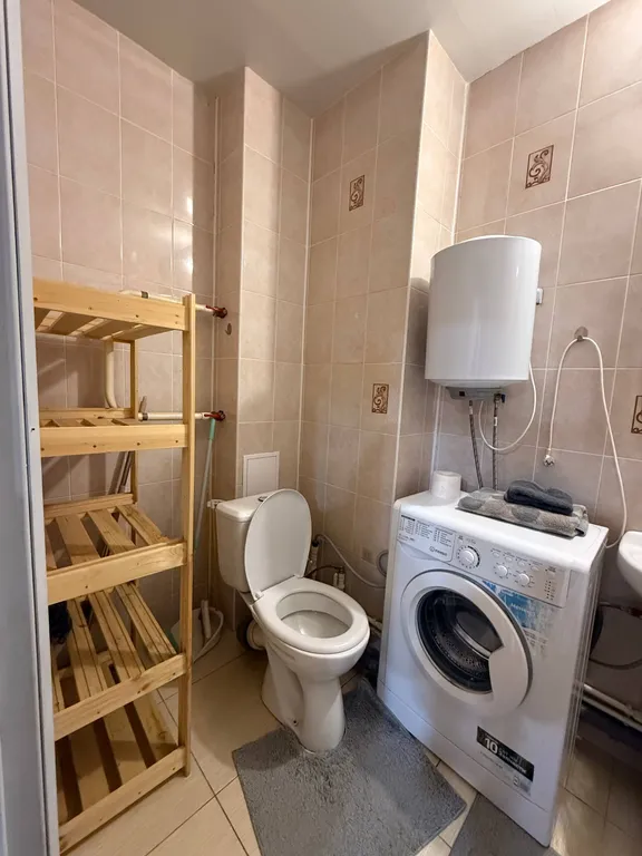 Отличная квартира