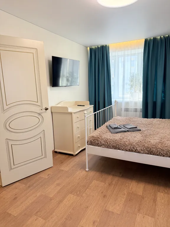 Как дома 2-х комнатная комфорт