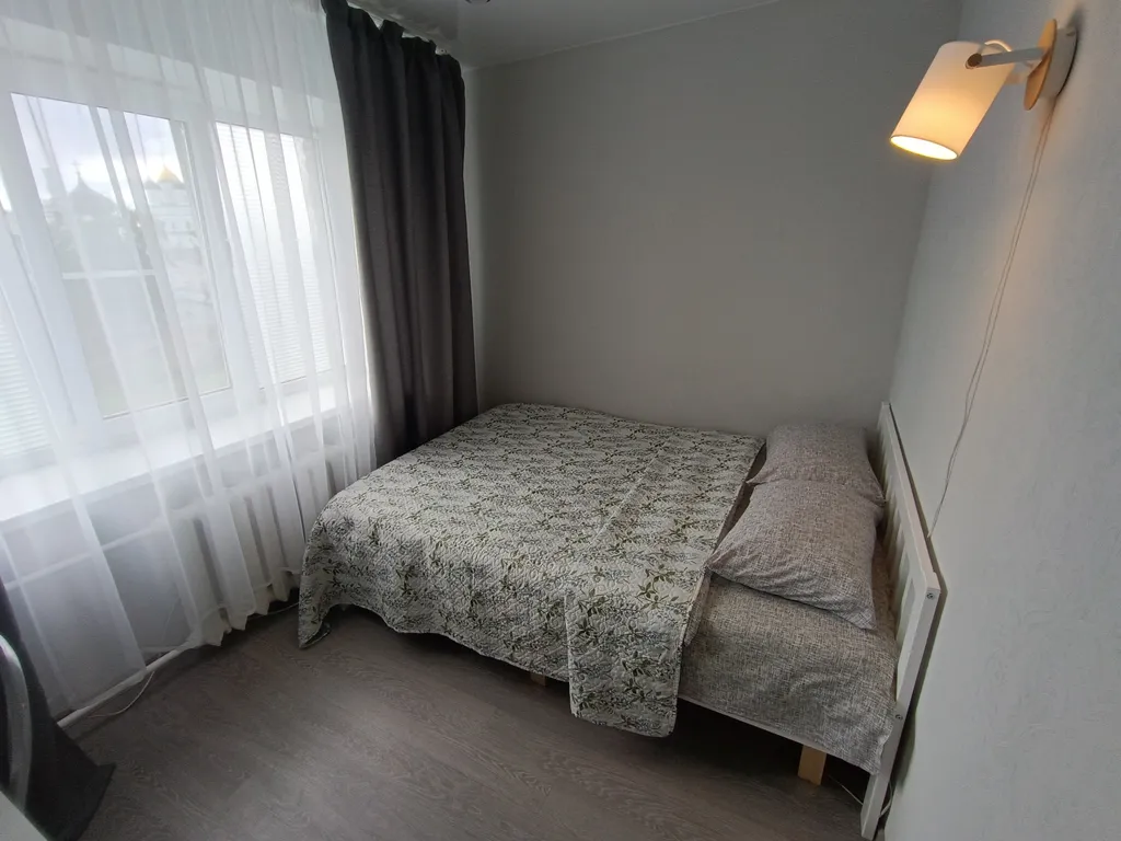 Уютная квартира в самом сердце исторического города