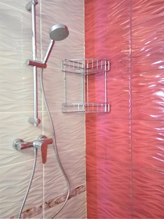 Квартира 1-комнатная Квартира — Геленджик