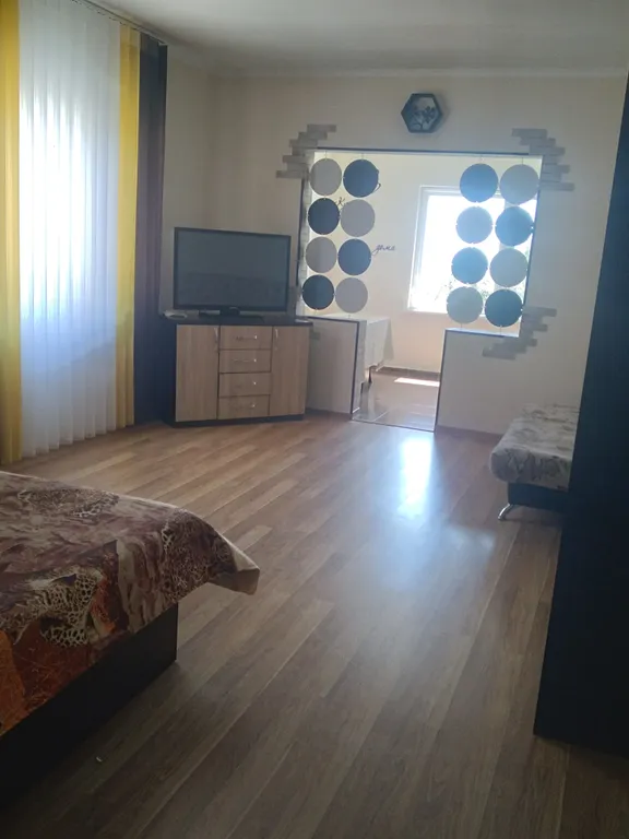 Номер в частном доме