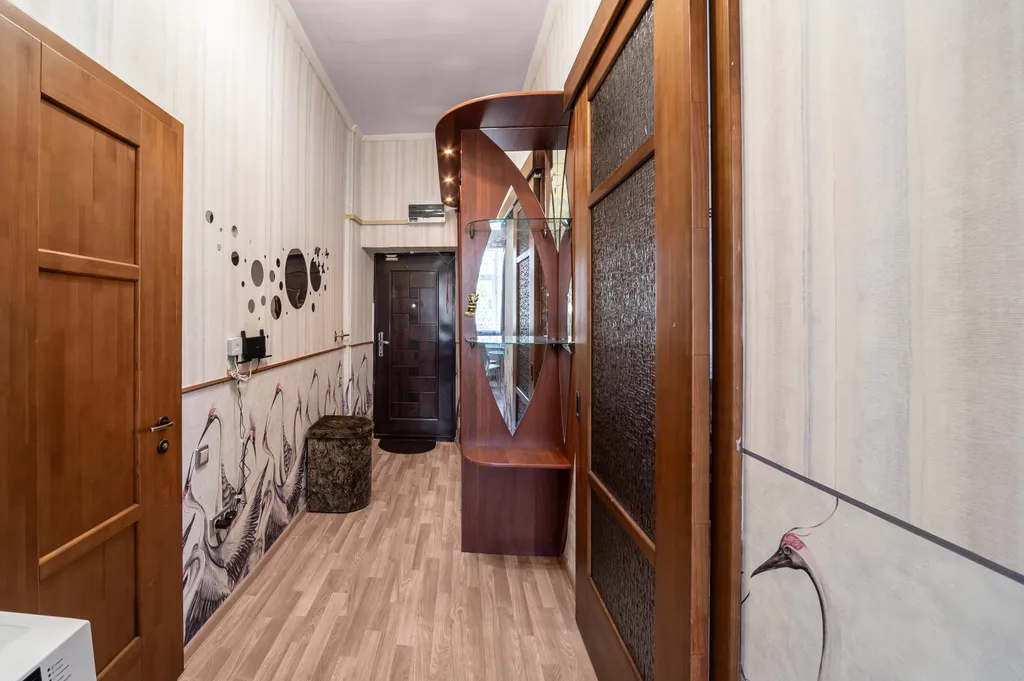 Уютная арт- квартира в центре Иркутска